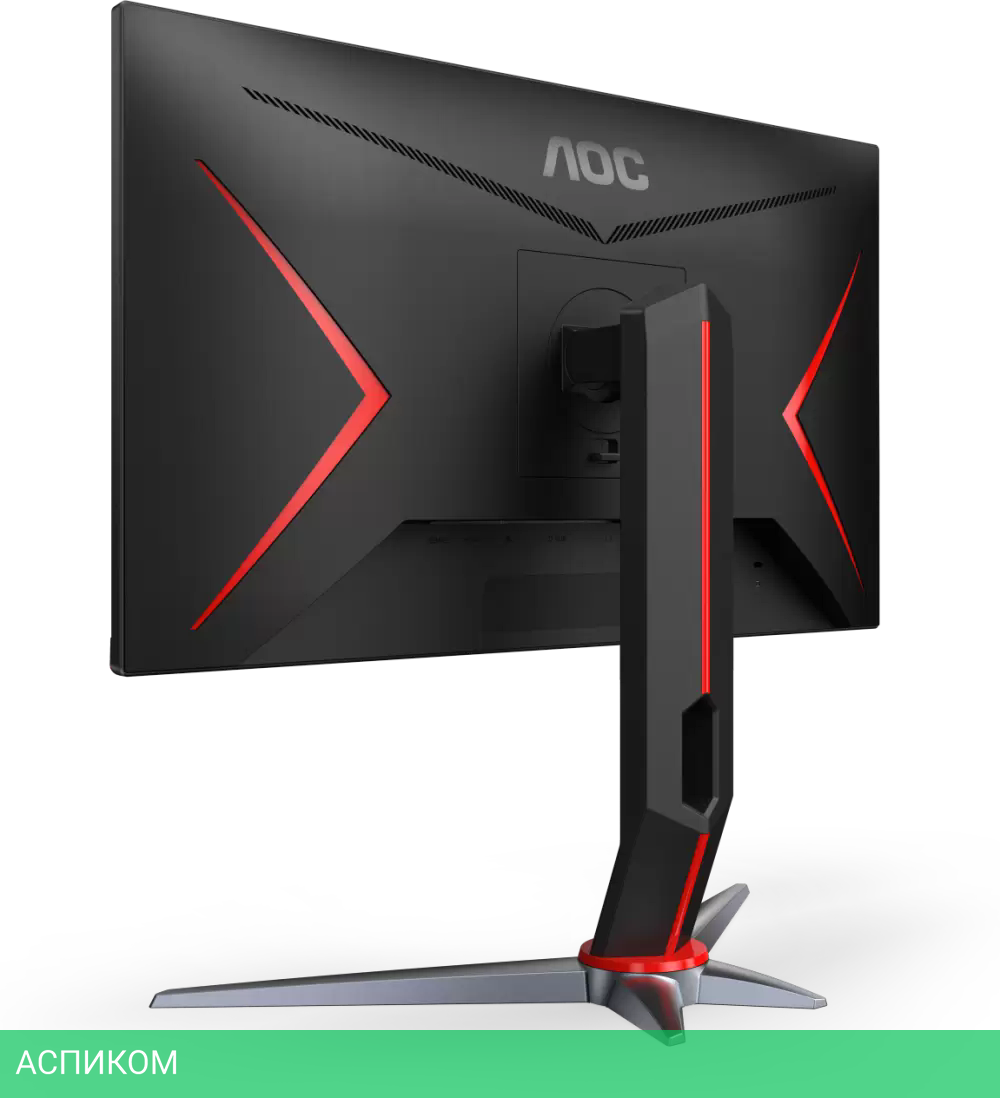 Монитор AOC 24G2SP