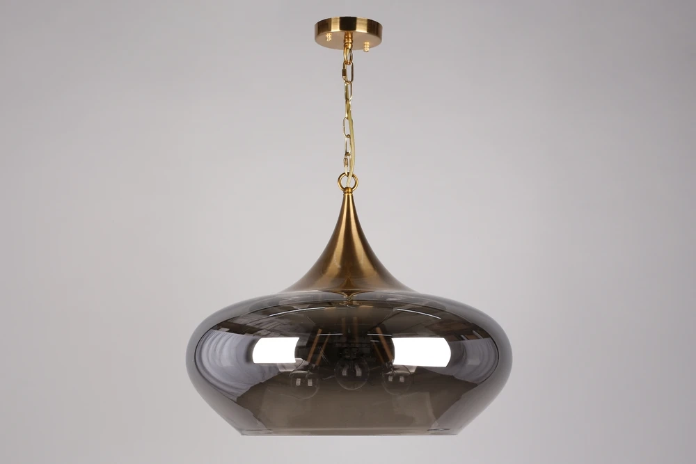 Подвесной светильник Aployt FRANKO APL.601.16.03