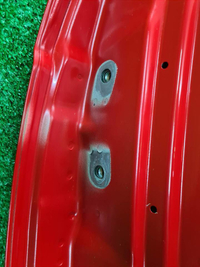 Дверь передняя правая Kia Soul 3 SK (2019-н.в.)