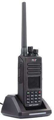 Рация ТYT MD-UV390 Plus