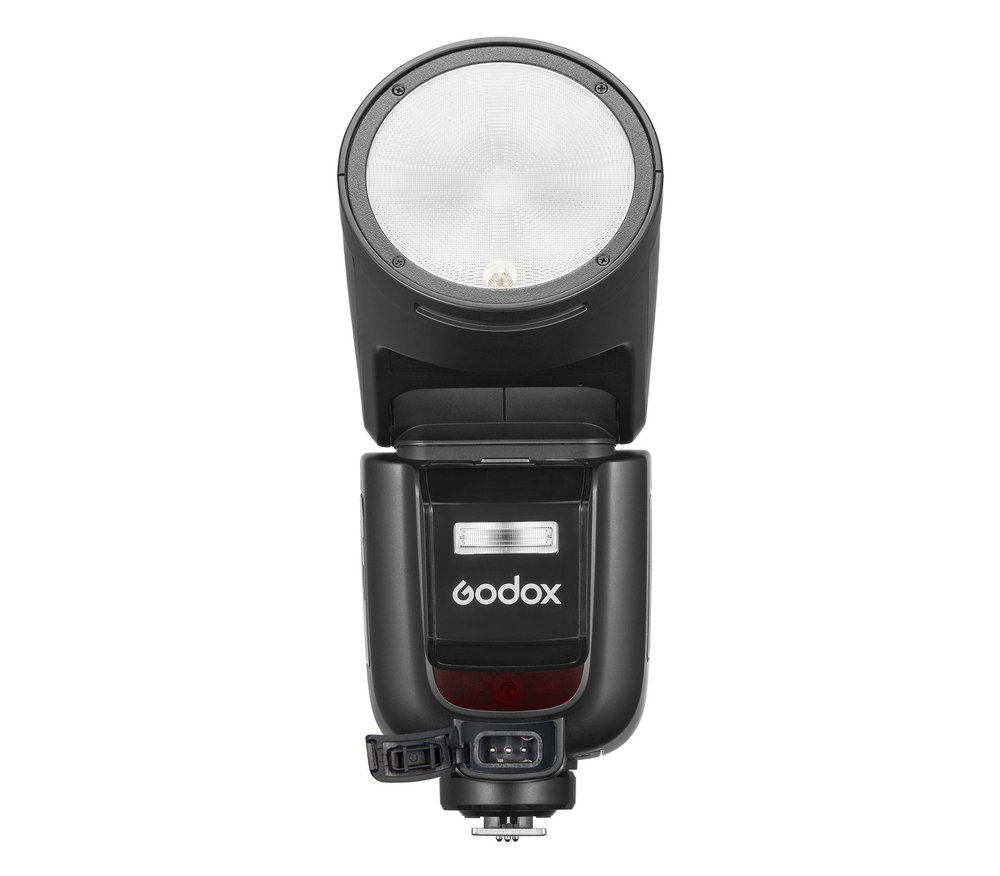 Вспышка Godox V1Pro O, TTL, для Olympus / Panasonic