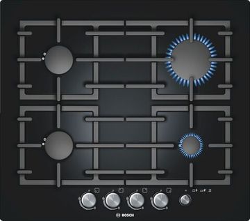 Газовая варочная панель Bosch PPP616M91E