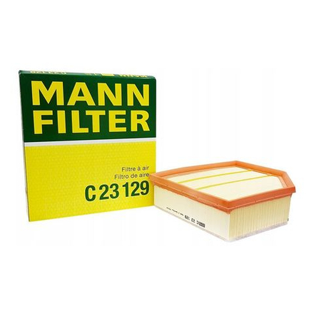 Фильтр воздушный MANN C23 129