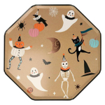 Тарелки большие "Vintage Halloween" 8 шт.