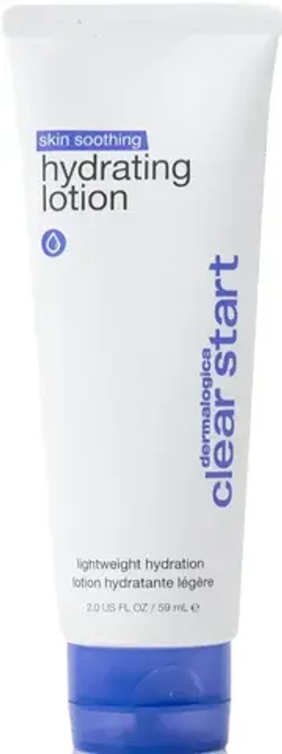 Dermalogica ClearStart Skin Soothing Hydrating Lotion 59 ml