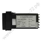 Вольтметры электронные Энергия TED