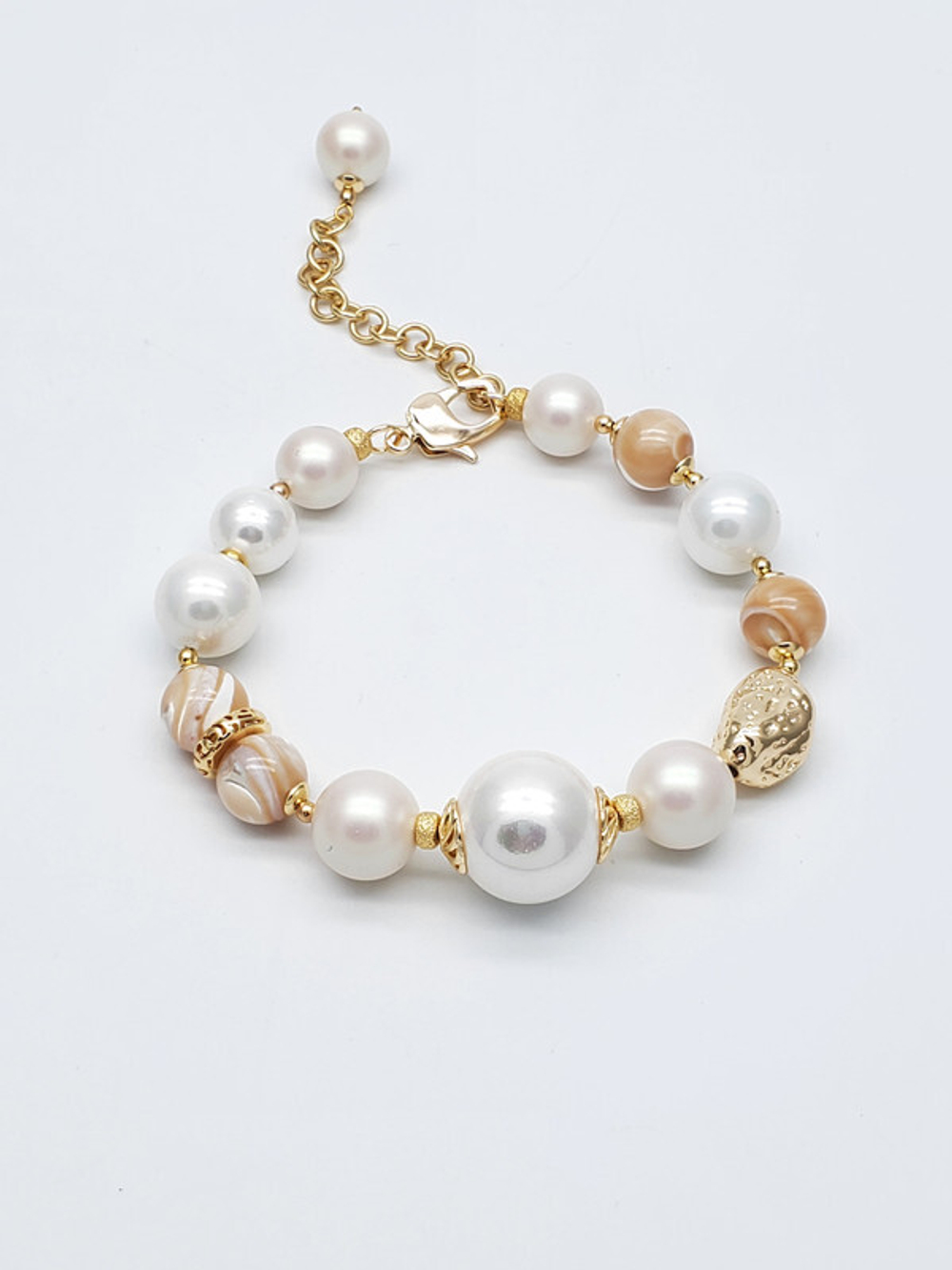 91002081 Браслет Selena Pearls