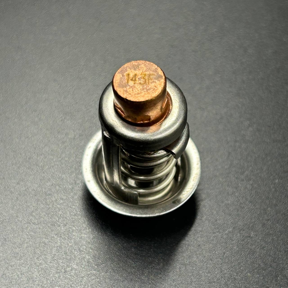 Термостат (62°C) MERCURY 5-300 V6 2.5L (Kacawa)