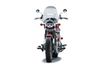 Royal Enfield Super Meteor 650 Celestial Red (Tourer / Premium)