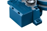 Торцовочная пила GCM 254 BOSCH 0601B52000