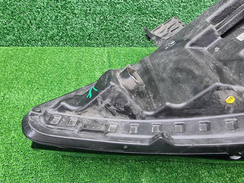 Фара левая Faw Bestune T55 (2021-н.в.) LED