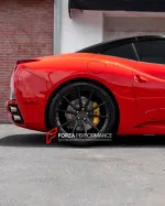 КОВАНЫЕ ДИСКИ для Ferrari CALIFORNIA 2013+ Феррари