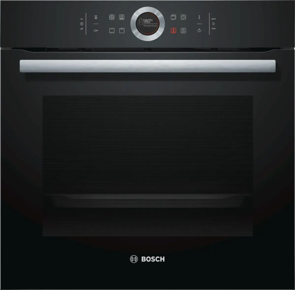 Духовой шкаф Bosch HBG633NB1