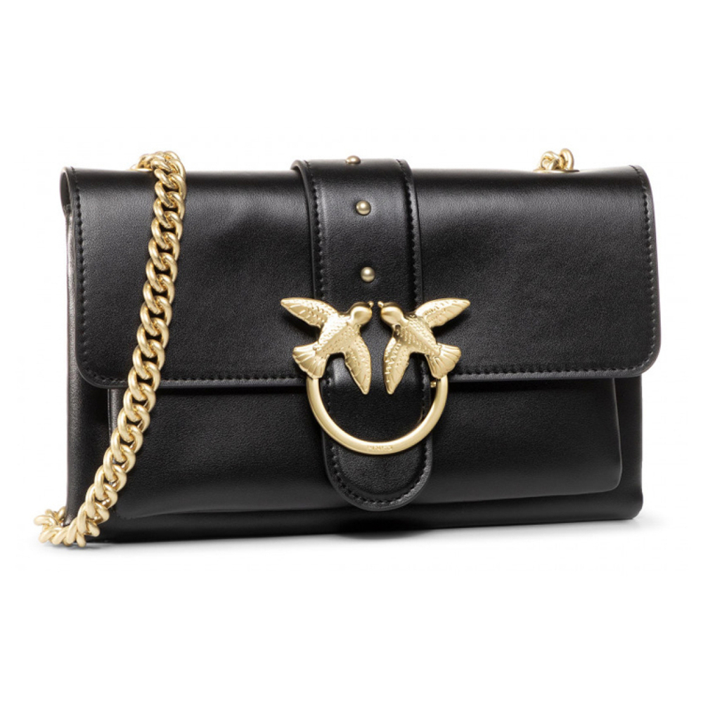 Сумка PINKO PINKO SOFT /, 1P21KU-Y5FF-Z99