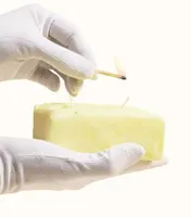 Свеча – Butter | nōtem