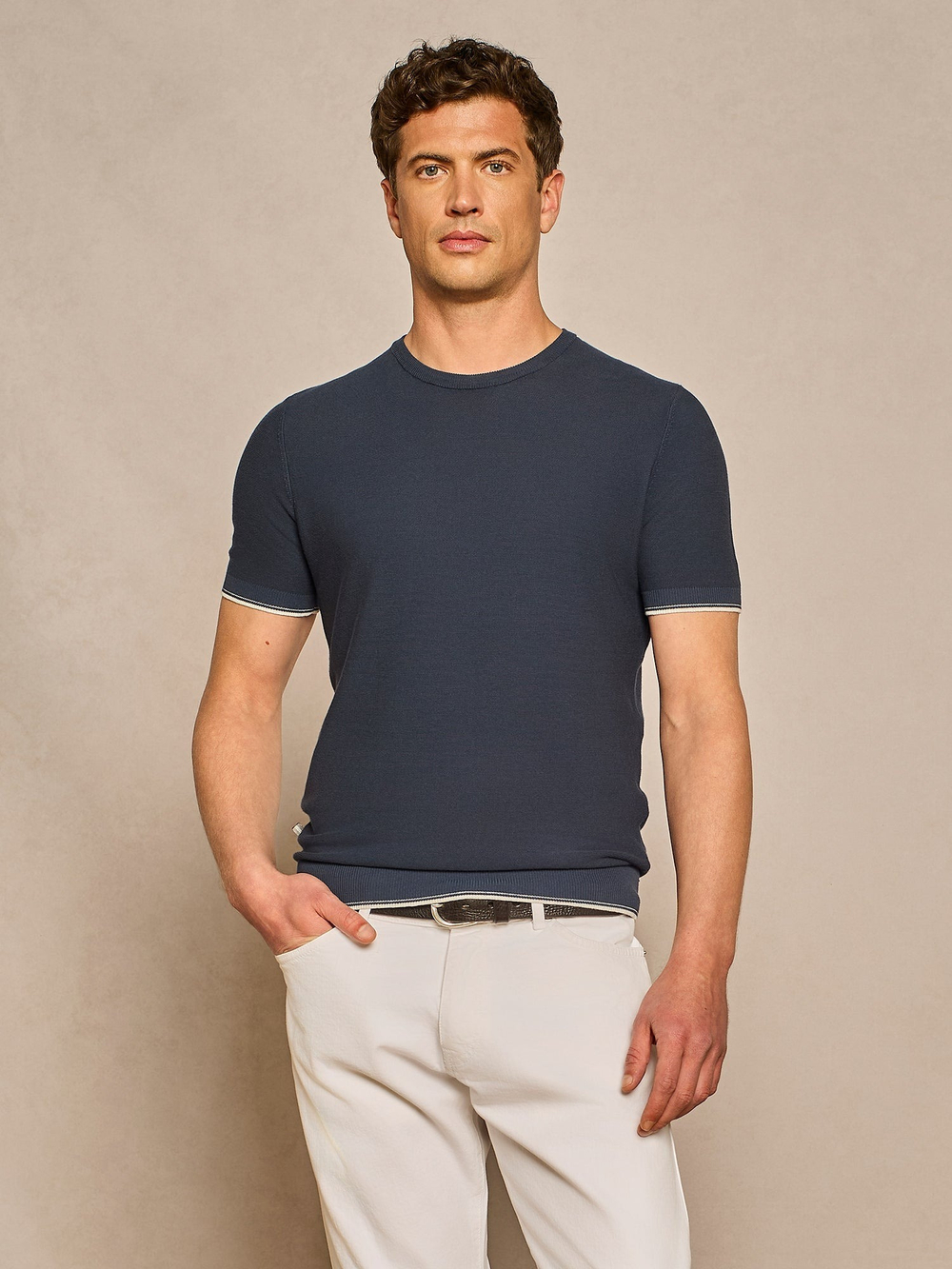 Джемпер мужской PAUL TAYLOR