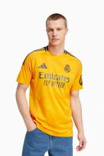 Футболка adidas Real Madrid 24/25 Away - оранжевый