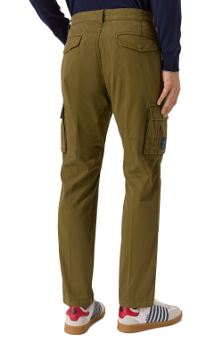 Брюки AERONAUTICA MILITARE