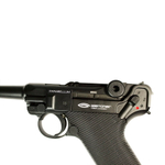 Пистолет пневматический Gletcher Parabellum 4,5 мм