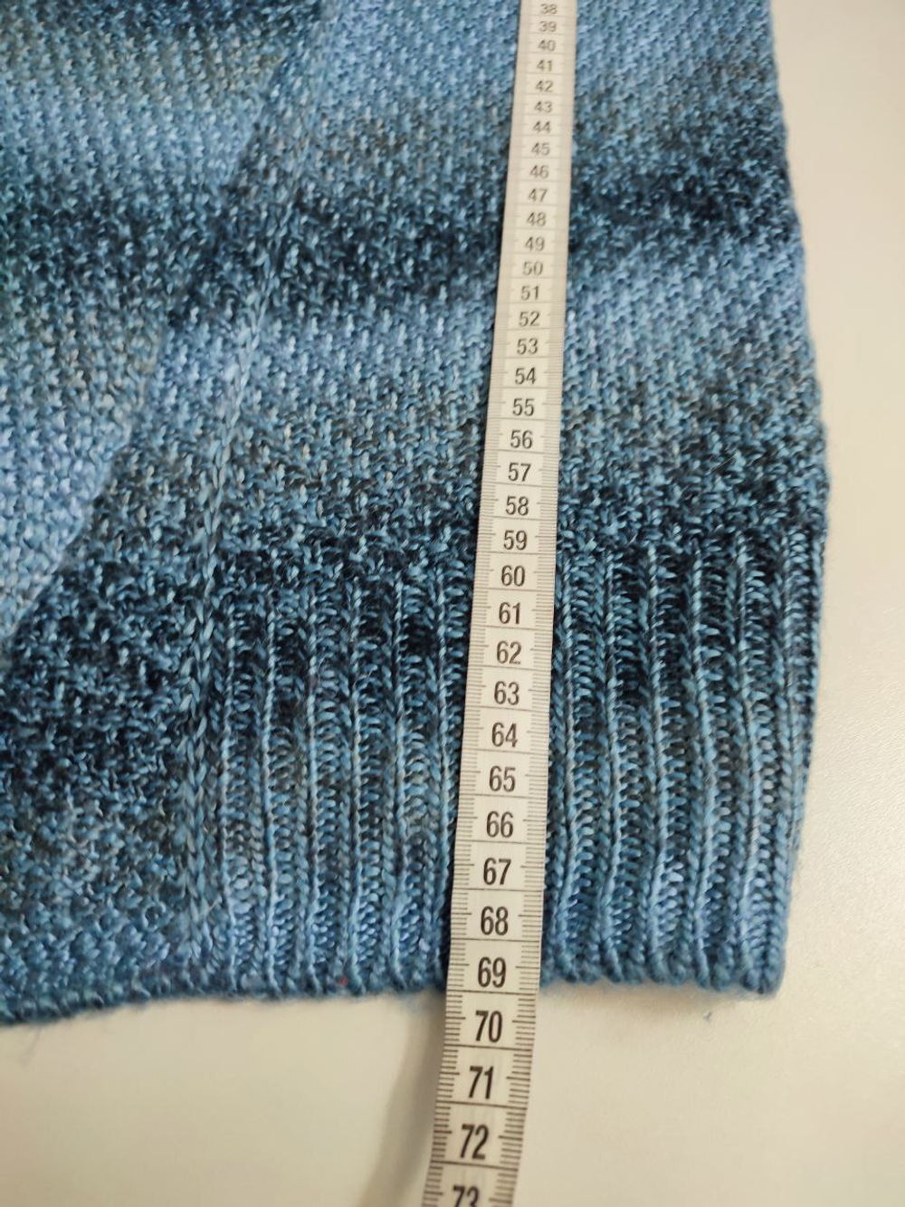 Кардиган O'stin с шерстью 44 размер