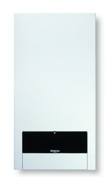 Газовый котел Buderus Logamax U052-24