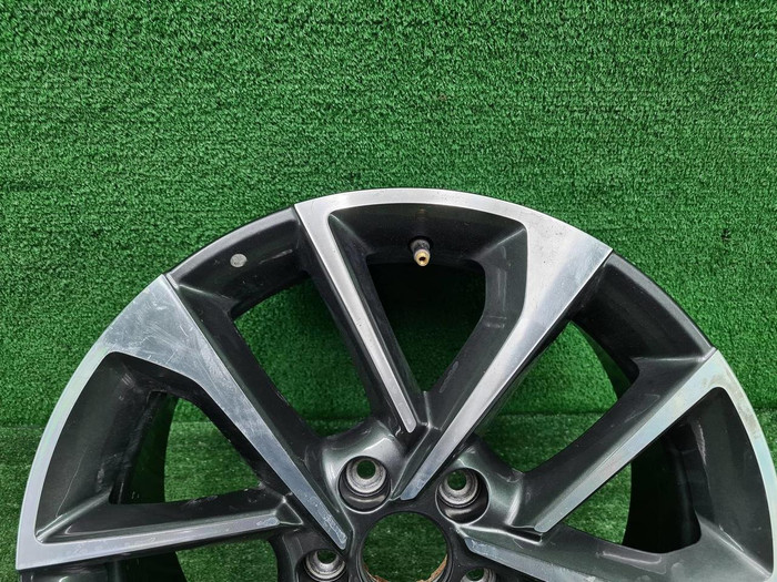 Диск литой R17 Omoda S5 (2022-н.в.)