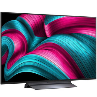 Телевизор LG OLED48C5RLA, OLED, 4K UHD 2025