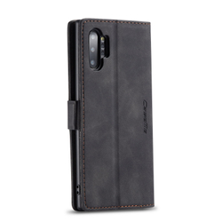 Чехол-книжка CaseMe Matte Samsung Galaxy Note 10 Plus