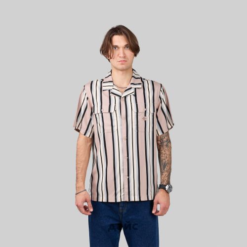 Рубашка мужская Dickies Forest Shirt артикул:DK0A4YYSSS01 - купить в магазине Дайс