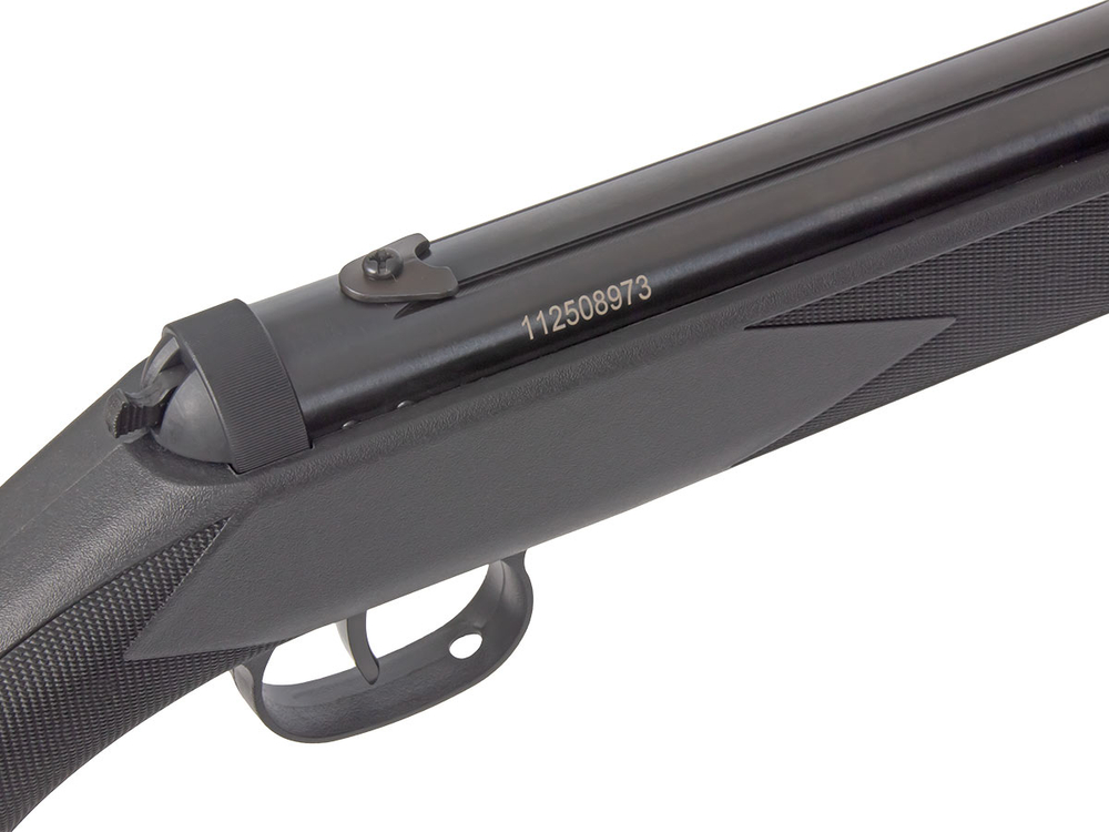 Винтовка пневматическая (ПП) Stalker S208SR калибр 4.5мм 3Дж пластик