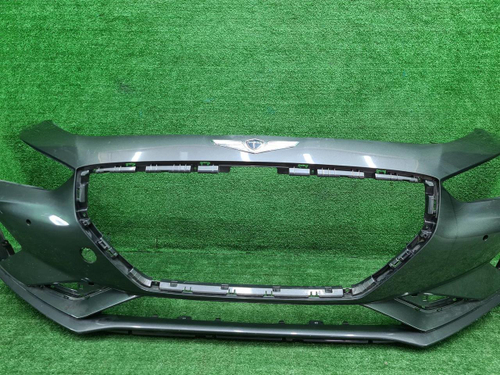 Бампер передний Genesis G70 (2017-2021)