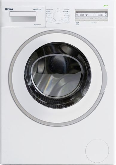 Стиральная машина Amica AWG 7102 CD