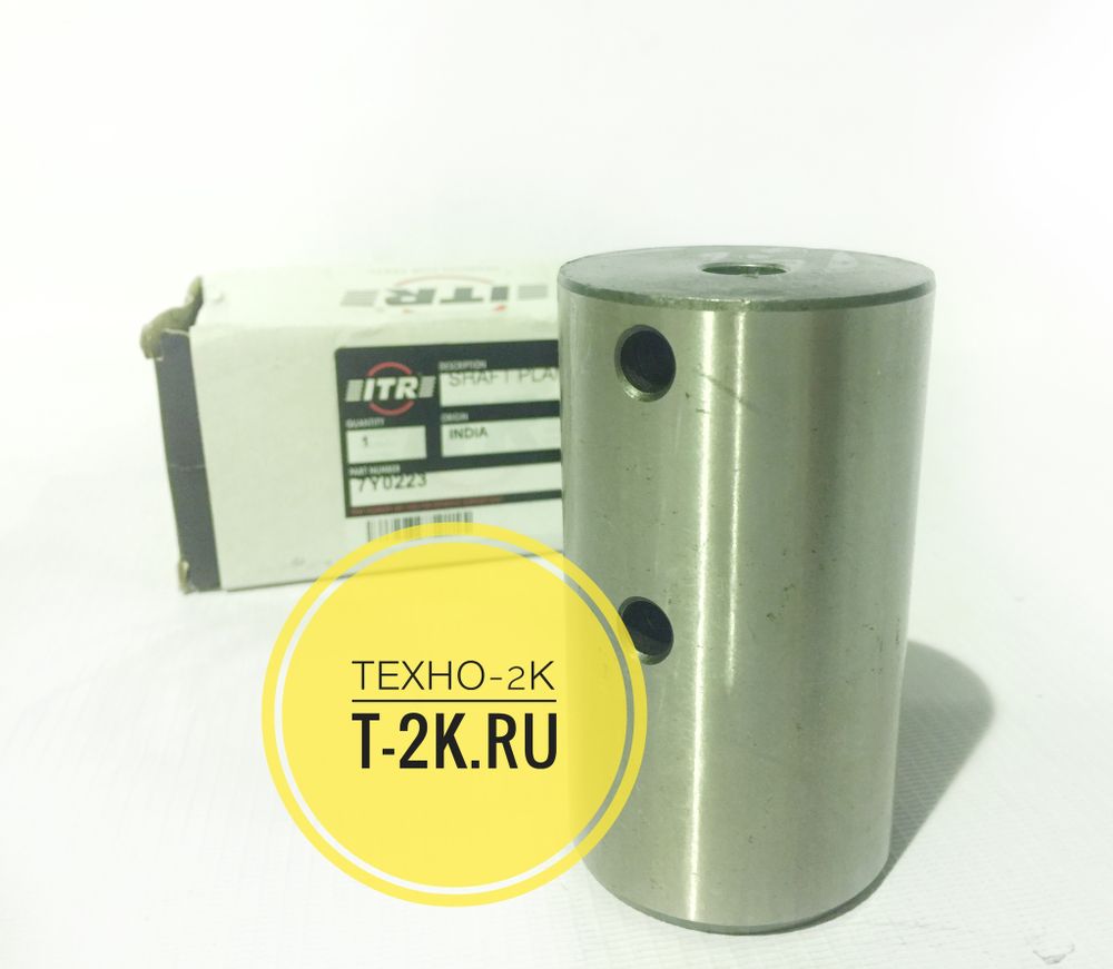 7Y0223 палец сателлитной шестерни