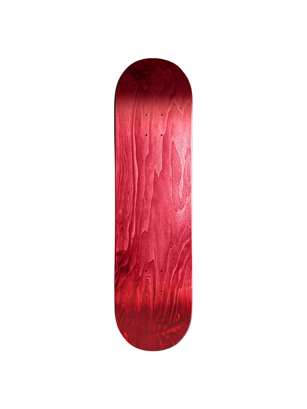 Дека Pacific Бланк Red
