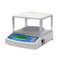 Весы лабораторные M-ER 122АCFJR-150.005 LСD