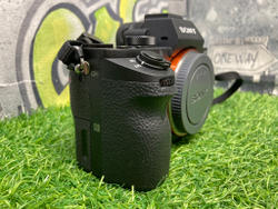 Sony A7 II 2.000 кадров