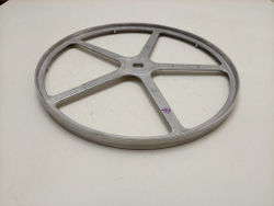 IWUB4085CIS кт59 Шкив барабана для стиральной машины Indesit 174002420 б/у