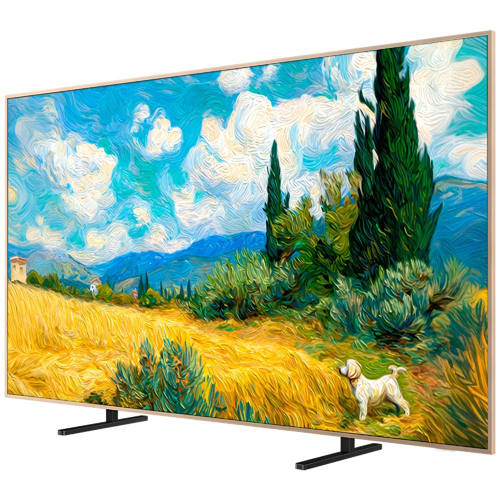 Телевизор 43" TCL 43A400 Pro