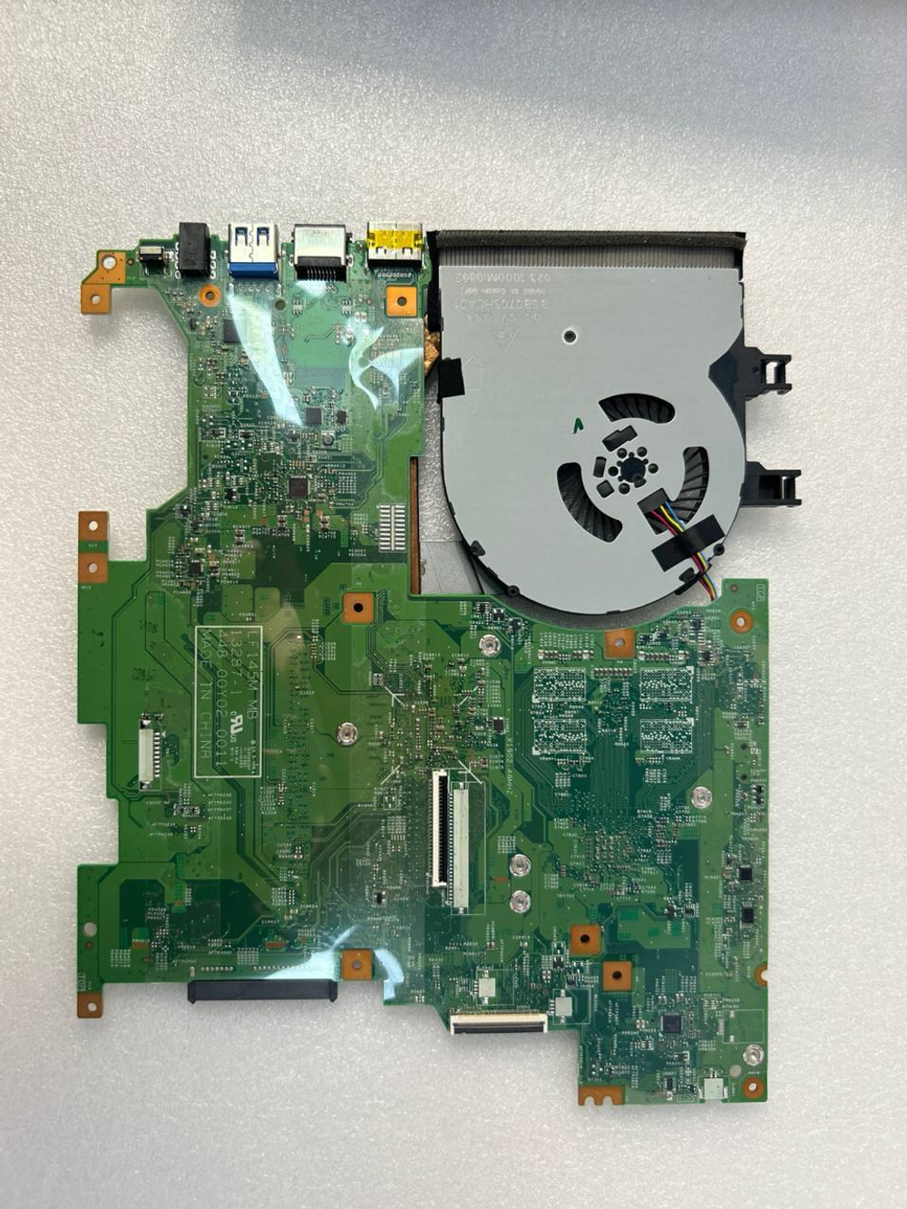 Материнская плата для ноутбука Lenovo Flex2-14 W8S A6-6310 UMA (5B20G16327), оригинал