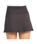 Юбка Bullpadel Ski Azabache 2025 для падел