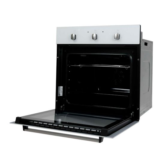 Электрический духовой шкаф LEX EDM 050 WH