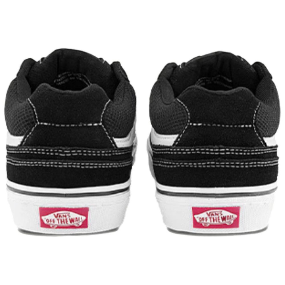 Vans Caldrone