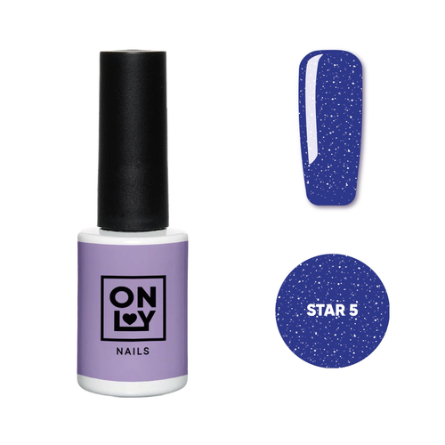 База Star №5 OnlyNails, 10 мл