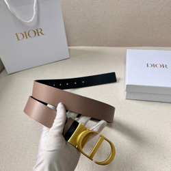 Christian Dior Belt