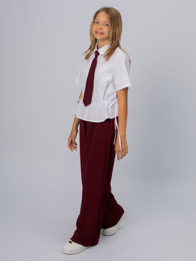 7 ошибок в школьном гардеробе, которые крадут у ребёнка комфорт и уверенность. Проверьте, всё ли у вас в порядке! ✅