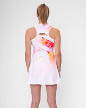 Платье женское Wild Arts (с шортиками)