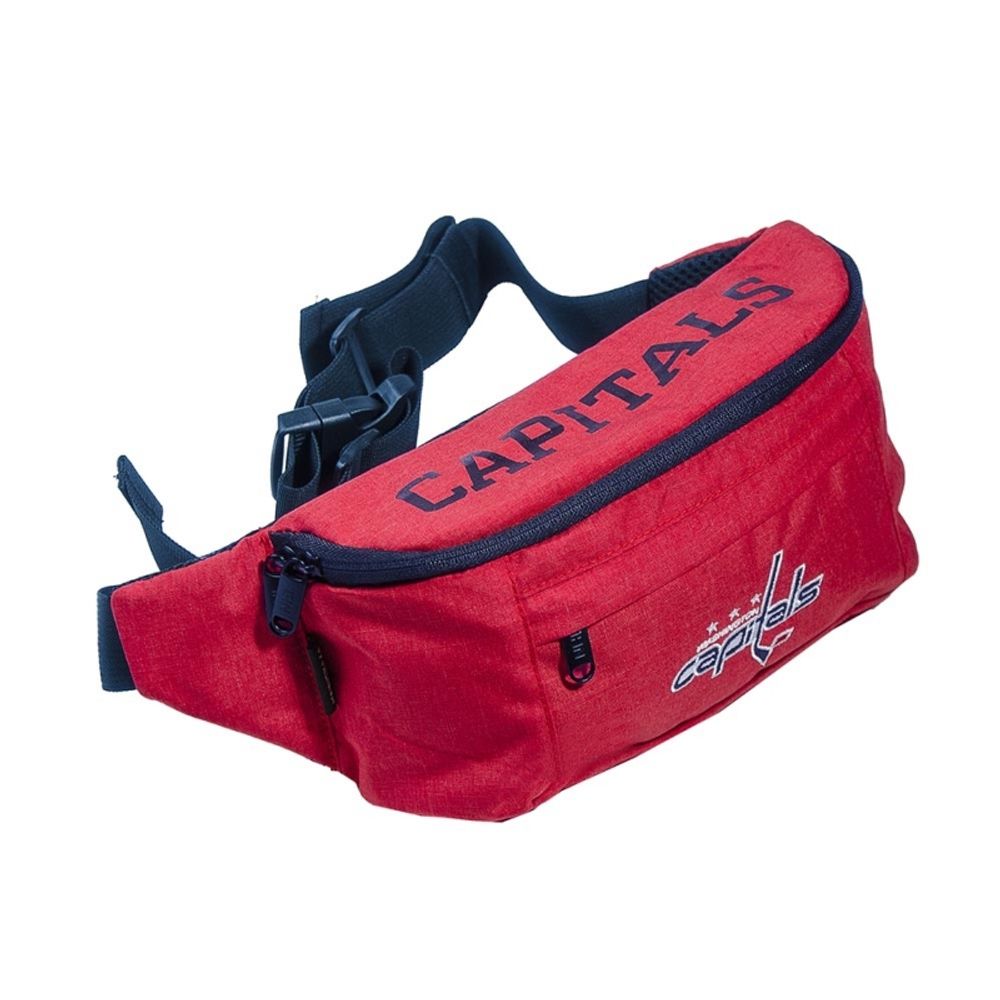 Сумка на пояс Washington Capitals
