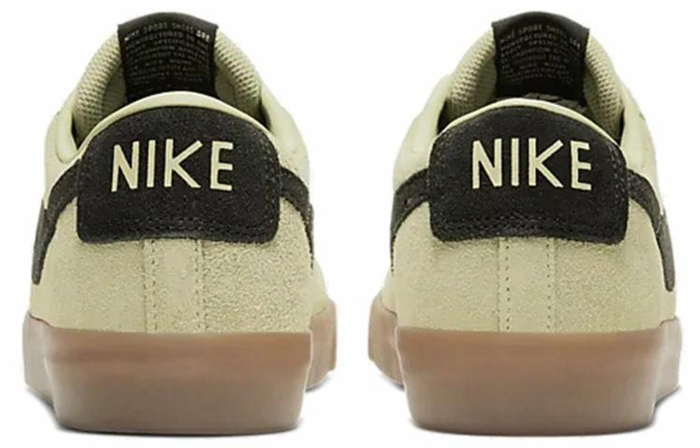 Кроссовки Nike Blazer Low Sb Gt