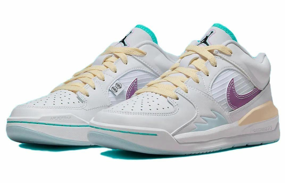 Кроссовки Jordan Stadium 90