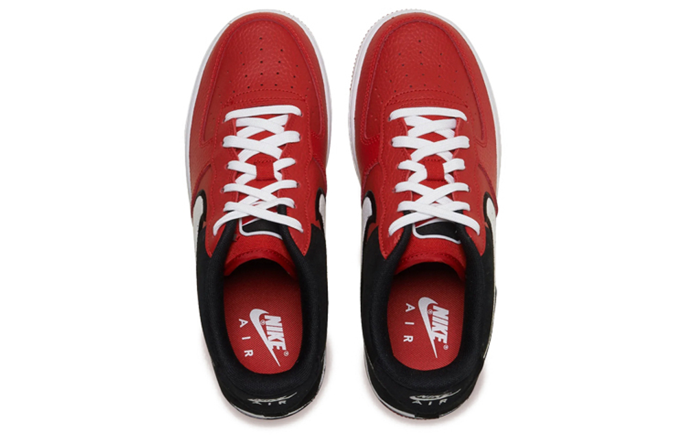 Кроссовки Nike Air Force 1 Lv8 1 (Женская размерная сетка)